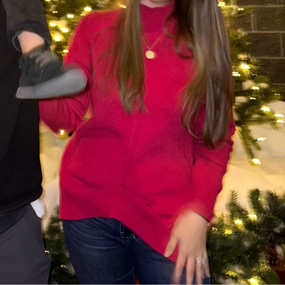 Anthropologie Sweater - Picture 2 of 3